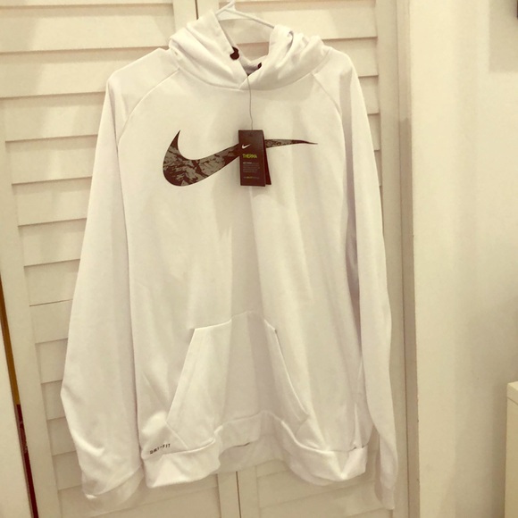 Nike Other - Nike therma  with Dri-Fit